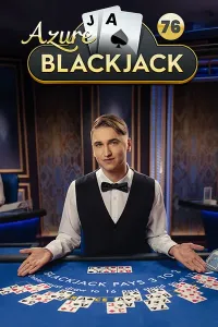 blackjack 68 logo