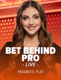 bet behind pro logo