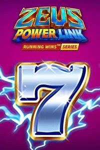 zeus power link game logo