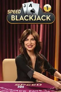 speed blackjack 47 logo