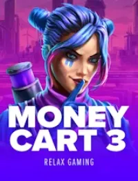 money cart 3 1 game logo