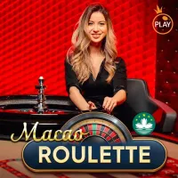 macao roulette logo