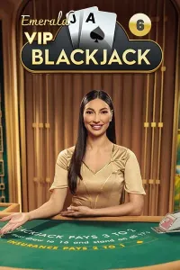 vip blackjack 7 logo