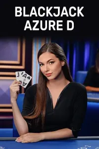 blackjack azure d logo