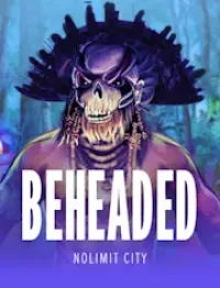 beheaded game logo