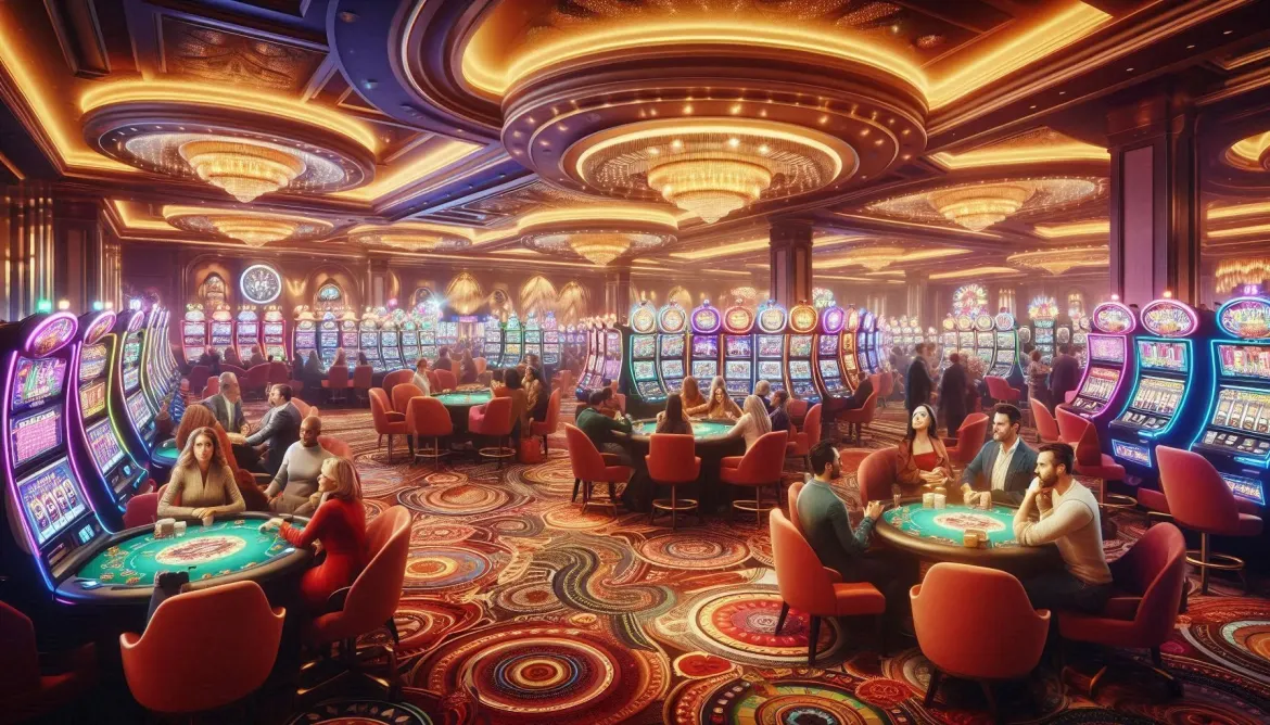 Goldbet Casino